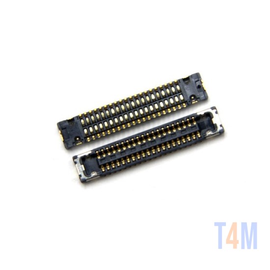 MOTHERBOARD TO LCD DISPLAY FPC CONNECTOR SAMSUNG GALAXY A20S
